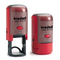 Antspaudas TRODAT 46019 (Ø19mm)
