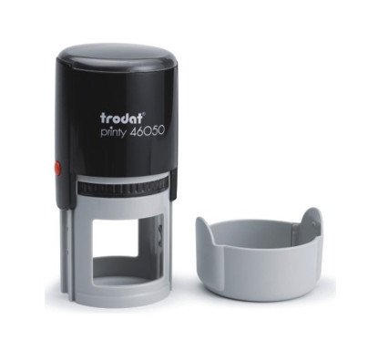 Antspaudas TRODAT 46050 (Ø50mm)