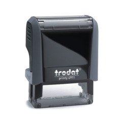 Korpusas TRODAT 4911(38mm x 14mm)