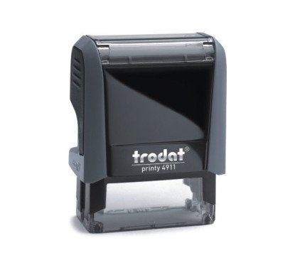 Korpusas TRODAT 4911(38mm x 14mm)