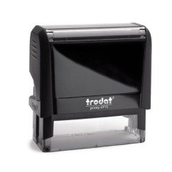 Korpusas TRODAT 4915(70mm x 25mm)