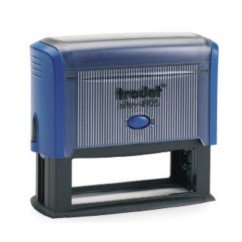 Korpusas TRODAT 4925(82mm x 25mm)