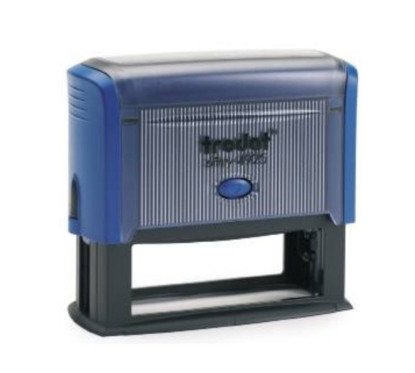 Korpusas TRODAT 4925(82mm x 25mm)