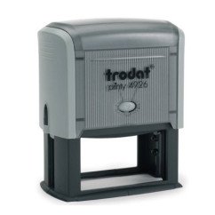 Korpusas TRODAT 4926(75mm x 38mm)