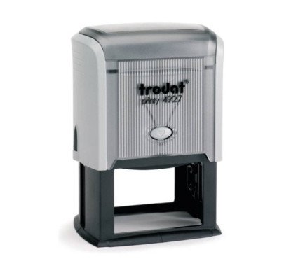 Korpusas TRODAT 4927(60mm x 40mm)