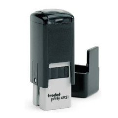 Korpusas TRODAT 4921(12mm x 12mm)