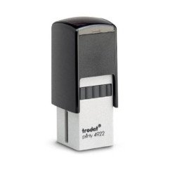 Korpusas TRODAT 4922(20mm x 20mm)