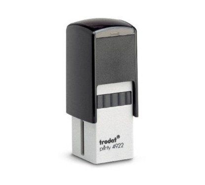 Korpusas TRODAT 4922(20mm x 20mm)