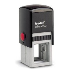 Korpusas TRODAT 4923(30mm x 30mm)