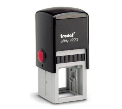 Korpusas TRODAT 4923(30mm x 30mm)