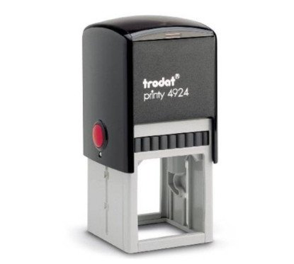 Korpusas TRODAT 4924(40mm x 40mm)