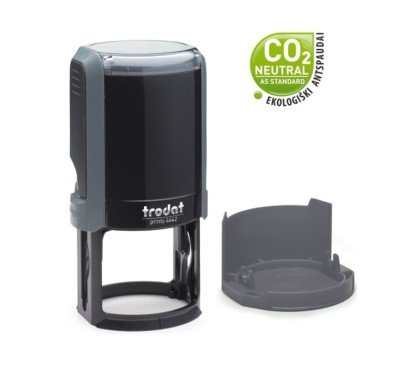 Korpusas TRODAT 4642 (Ø42mm)