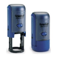 Korpusas TRODAT 46019 (Ø19mm)