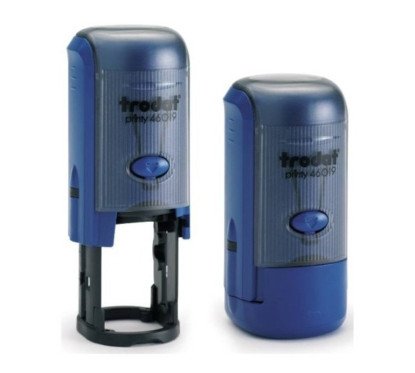 Korpusas TRODAT 46019 (Ø19mm)