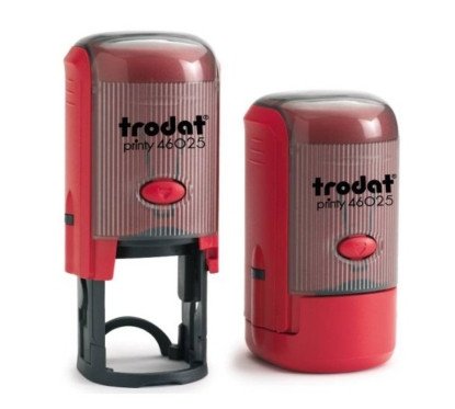 Korpusas TRODAT 46025 (Ø25mm)