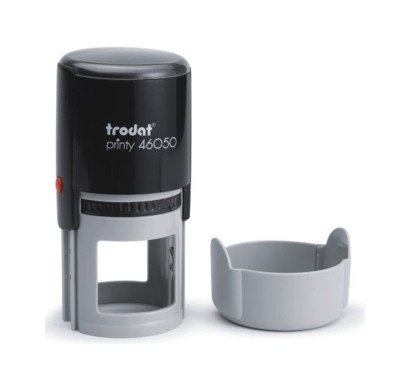 Korpusas TRODAT 46050 (Ø50mm)