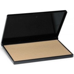 Pagalvelė antspaudui bespalvė 50x90mm