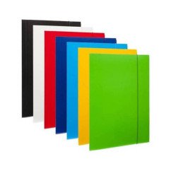 Aplankas su guma Kreska A3, įv.sp.