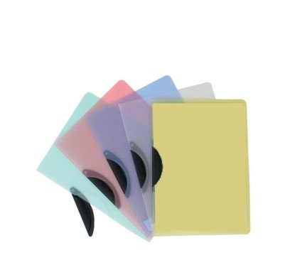 Aplankas spaustukas Magic