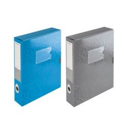 Aplankas-dėklas su saga