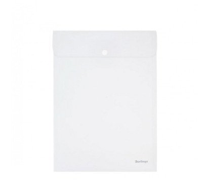 Aplankas-vokas A4 su saga, vertik.