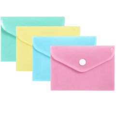 Aplankas-vokas A7 su saga,105x75mm