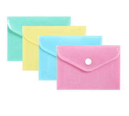 Aplankas-vokas A7 su saga,105x75mm