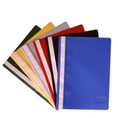 Aplankas su įsegėle A5