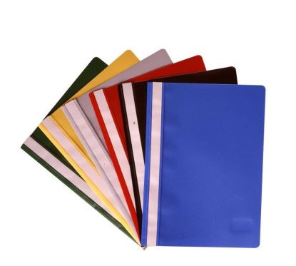 Aplankas su įsegėle A5