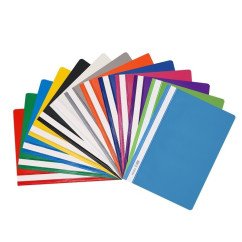 Aplankas su įsegėle Biurfol