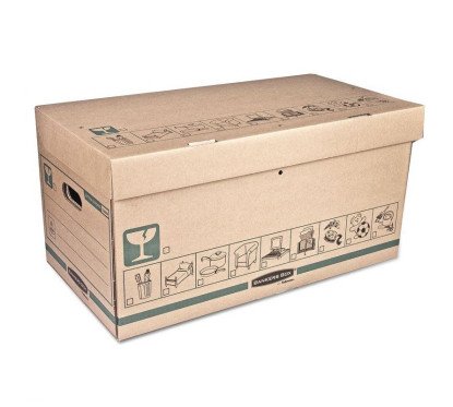 Archyvinė dėžė XL 338x312x628mm