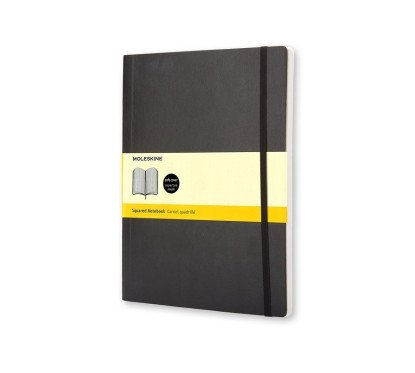 Užrašų knygutė Moleskine Classic