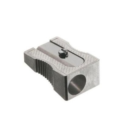 Drožtukas metalinis