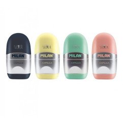 Drožtukas + trintukas MILAN