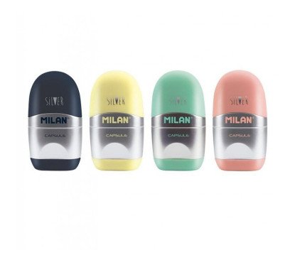 Drožtukas + trintukas MILAN