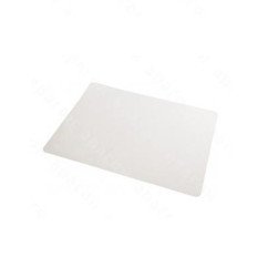 Stalo patiesalas 51 x 65cm skaidrus,Panta Plast