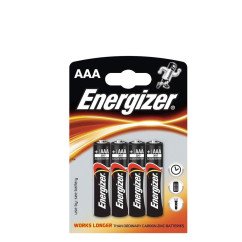 Elementas Energizer LR03/AAA