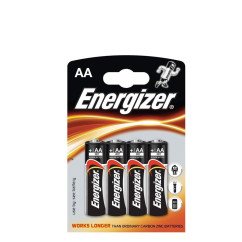 Elementas Energizer LR6/AA