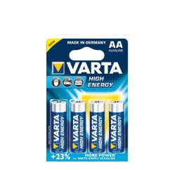 Elementas VARTA LR6/ AA