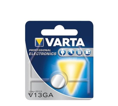 Elementas VARTA V13GA LR44