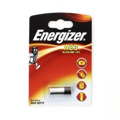 Elementas Energizer A23/E23A