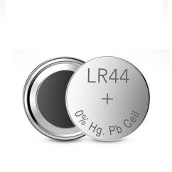Elementas LR44/A76