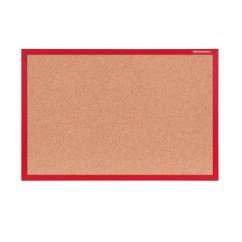 Kamštinė lenta 60 x 90 cm (mediniai rėmai)