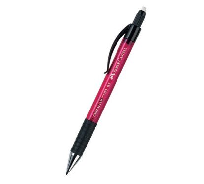 Automatinis pieštukas Grip Matic