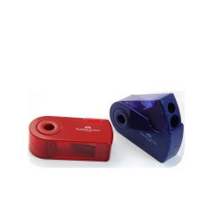 Drožtukas su dėžute dvigubas