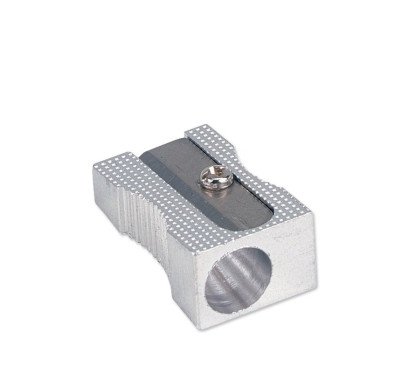 Drožtukas metalinis viengubas