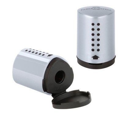 Drožtukas su dėžute GRIP 2001 Mini