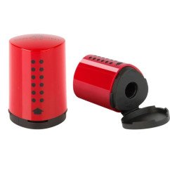 Drožtukas su dėžute GRIP 2001 Mini