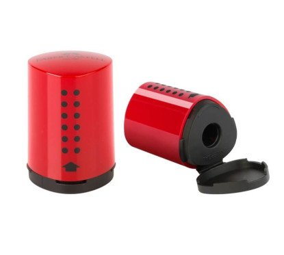 Drožtukas su dėžute GRIP 2001 Mini