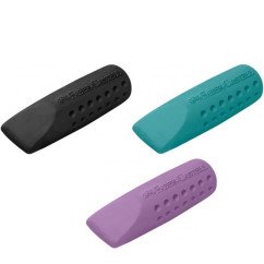 Trintukas-kamštelis pieštukui ,įv.sp., 2 vnt.